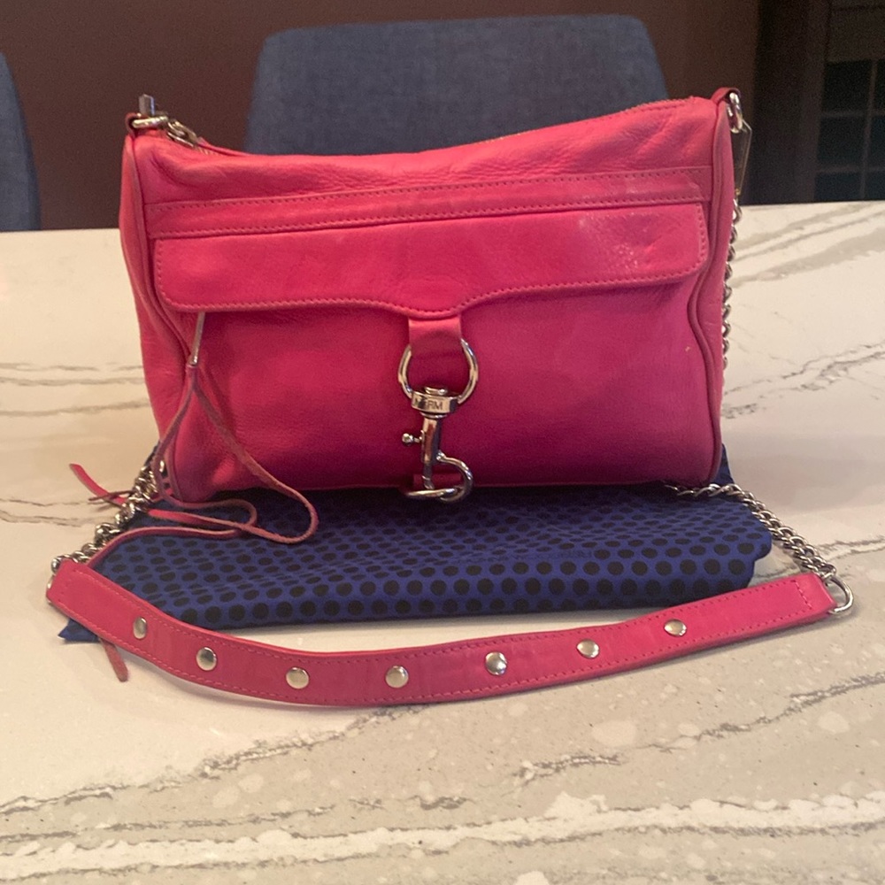Rebecca Minkoff MAB cross body